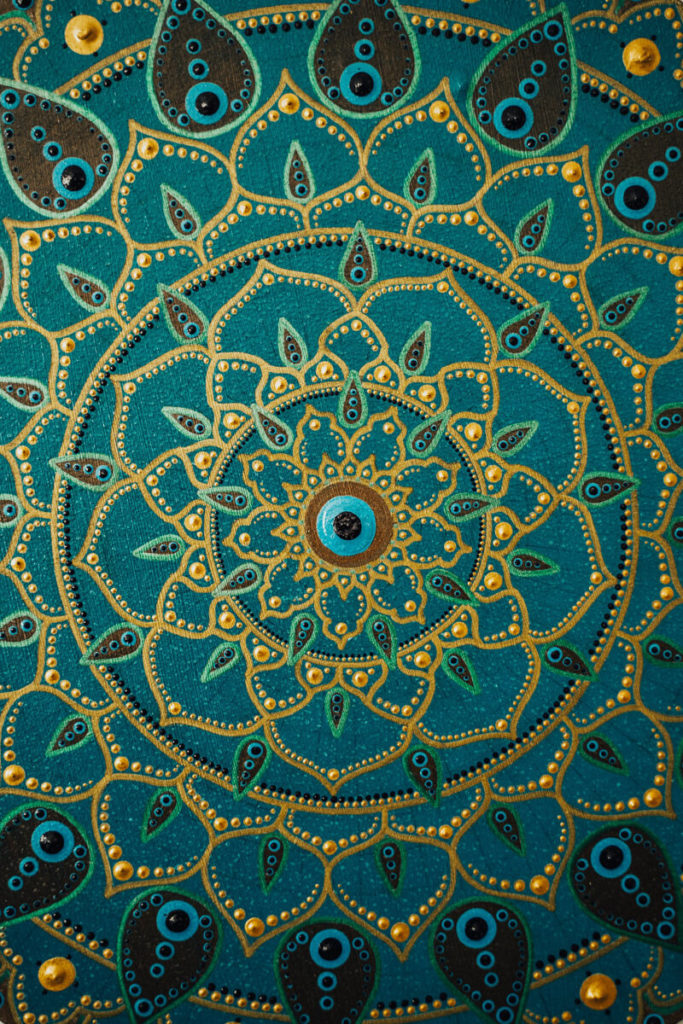 Art Therapy mental health